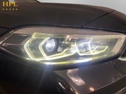 BMW 1 Series 1.5 118i SE (LCP) Hatchback 5dr Petrol DCT Euro 6 (s/s) (136 ps) Heated Sea 9