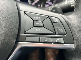 Nissan Juke 1.0 Juke N-Connecta DiG-T Semi-Auto 5dr 59