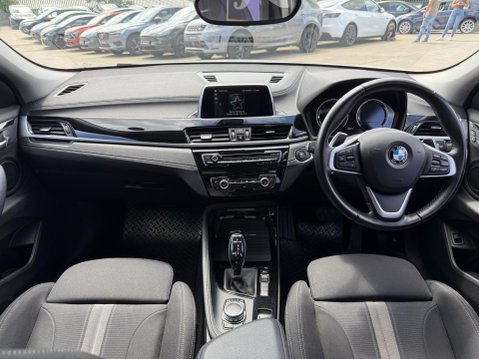 BMW X2 2.0 20i Sport SUV 5dr Petrol DCT sDrive Euro 6 (s/s) (192 ps) 27
