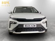 Skoda Elroq 82kWh 85 Edition SUV 5dr Electric Auto (286 ps) Air Con - Alloys - DAB Radi 2