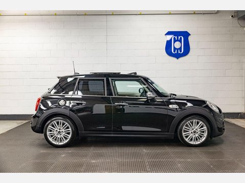 Mini Hatch 2.0 Cooper S Auto Euro 6 (s/s) 5dr 61