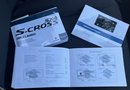 Suzuki SX4 S-Cross 1.4 Boosterjet 48V Hybrid SZ-T 5dr 32