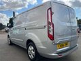 Ford Transit Custom 2.0 Transit Custom 340 Limited 10
