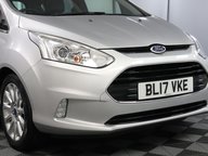 Ford B-Max TITANIUM X NAVIGATOR 24