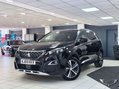 Peugeot 3008 1.5 BlueHDi GT Line EAT Euro 6 (s/s) 5dr 1