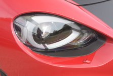 Abarth 124 Spider SPIDER MULTIAIR 3