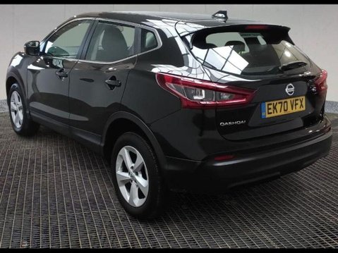 Nissan Qashqai DIG-T ACENTA PREMIUM DCT 2