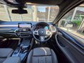 BMW X4 3.0 X4 M Competition Edition Auto 4WD 5dr 57