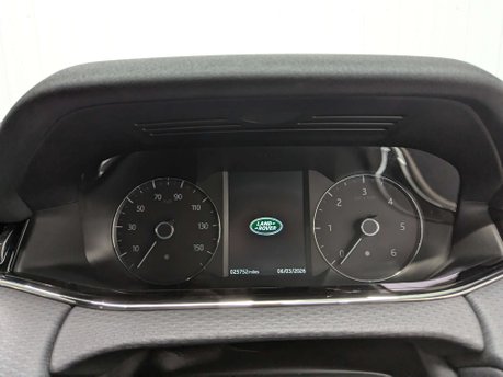 Land Rover Range Rover Evoque 2.0 Range Rover Evoque R-Dynamic S D Auto 4WD 5dr 75