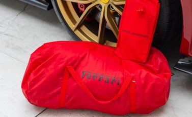 Ferrari 488 Pista 43