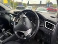 Nissan Qashqai 1.5 dCi n-tec+ 2WD Euro 6 (s/s) 5dr 13