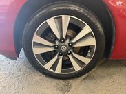 Nissan Pulsar 1.2 DIG-T N-Connecta Euro 6 (s/s) 5dr 21