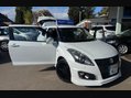 Suzuki Swift 1.6 Sport Euro 6 3dr (SNav) 33