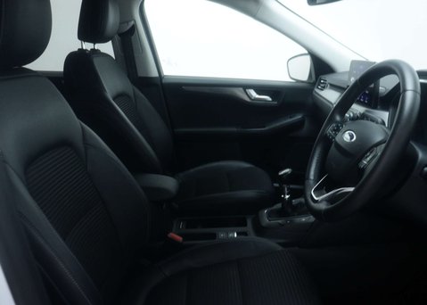 Ford Kuga 1.5 Kuga Titanium First Edition 5dr 41