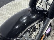 Royal Enfield Bullet 2024 ONLY 12K MODERN CLASSIC RETRO BIKE 350CC SINGLE 21