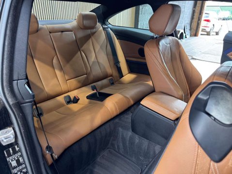 BMW 4 Series 2.0 420d M Sport Auto 2dr 47