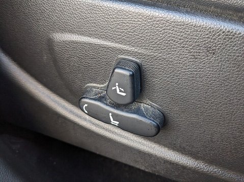 SsangYong Korando ELX4 24