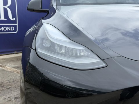 Tesla Model Y SUV 5dr Electric Auto RWD (346 ps) 11