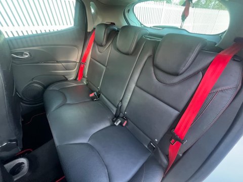 Renault Clio RENAULTSPORT NAV LUX 47