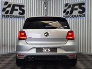 Volkswagen Polo 1.8 TSI BlueMotion Tech GTI Hatchback 5dr Petrol DSG Euro 6 (s/s) (192 ps) 5