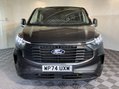 Ford Transit Custom 2.0 300 EcoBlue Limited Crew Van Auto L2 H1 Euro 6 (s/s) 5dr 60