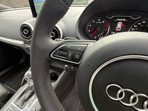 Audi A3 1.4 TFSI CoD S line S Tronic Euro 6 (s/s) 3dr 19