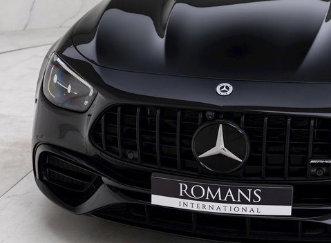 Mercedes-Benz E Class E63 S Estate Night Edition Premium Plus 25