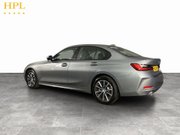 BMW 3 Series 2.0 330e 12kWh Sport Saloon 4dr Petrol Plug-in Hybrid Auto Euro 6 (s/s) (29 13