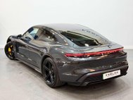 Porsche Taycan Performance Plus 93.4kWh Turbo S Saloon 4dr Electric Auto 4WD (761 ps) 20