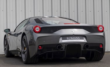Ferrari 458 Speciale 3