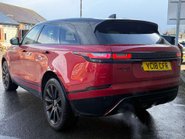 Land Rover Range Rover Velar 2.0 Range Rover Velar R-Dynamic S D240 Auto 4WD 5dr 11