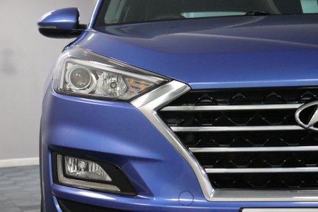 Hyundai TUCSON GDI SE NAV 43