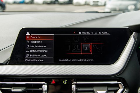 BMW 1 Series 118I M SPORT 22
