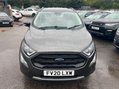Ford Ecosport 1.0T EcoBoost ST-Line Euro 6 (s/s) 5dr 2