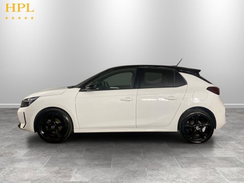 Vauxhall Corsa 1.2 GS Hatchback 5dr Petrol Manual Euro 6 (s/s) (75 ps) Cruise Control 4