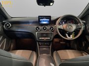 Mercedes-Benz A Class 1.5 A180d Sport Edition Hatchback 5dr Diesel 7G-DCT Euro 6 (s/s) (109 ps) 19