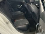 Mercedes-Benz A Class 1.5 A180d AMG Line Saloon 4dr Diesel 7G-DCT Euro 6 (s/s) (116 ps) 10