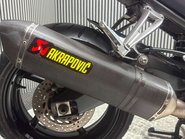 Yamaha FZ1 FAZER 2006 38K LONG MOT AKRAPOVIC EXHAUST 1000CC 41