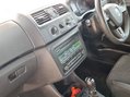 Skoda Fabia VRS DSG 26