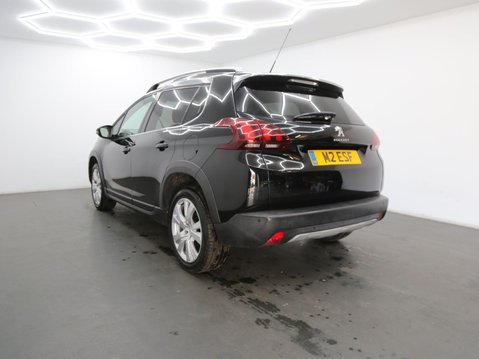 Peugeot 2008 1.2 PureTech GPF Allure Euro 6 (s/s) 5dr 7