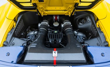 Ferrari 458 Speciale Aperta 56