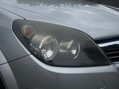 Vauxhall Astra 1.6i 16v SXi Hatchback 5dr Petrol Manual (155 g/km, 113 bhp) 17