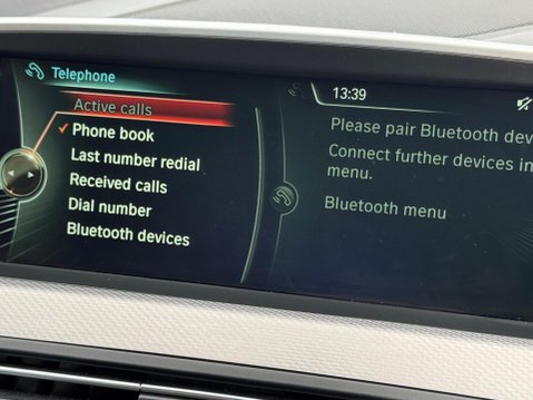 BMW 6 Series 3.0 640d M Sport Auto Euro 5 (s/s) 2dr 21