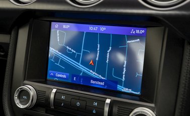 Ford Mustang Mach 1 16