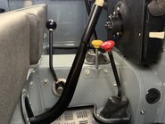 Land Rover Series II A 61