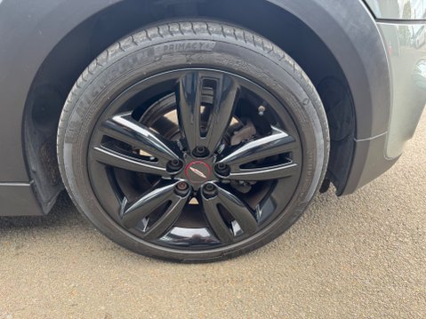 Mini Hatch COOPER SPORT 50
