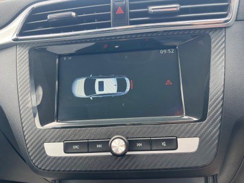 MG ZS 1.5 VTi-TECH Excite Euro 6 (s/s) 5dr 28