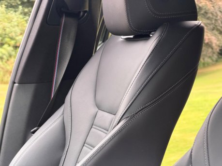 BMW X3 M40I MHEV 33