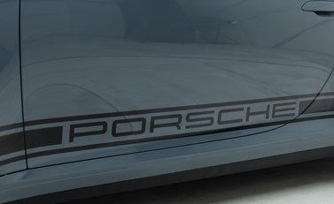 Porsche 911 Targa 4 (992) 37
