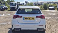 Mercedes-Benz A Class 1.3 A200 AMG Line (Premium) Hatchback 5dr Petrol 7G-DCT Euro 6 (s/s) (163 p 9